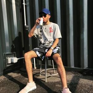 Meet your Posher, Dillon